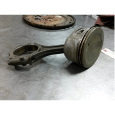 104M001 Piston and Connecting Rod Standard For 00-05 Chevrolet Impala  3.8 12593374